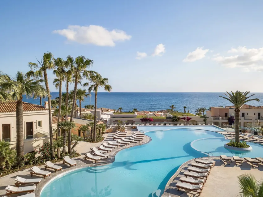 Grecotel Marine Palace & Aqua Park 4*-16