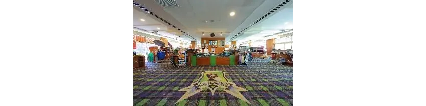 Sueno Hotels Golf Belek 5*-14