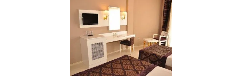 Serenis Hotel 5*-4