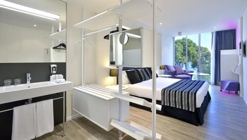 Melia South Beach 4*-21