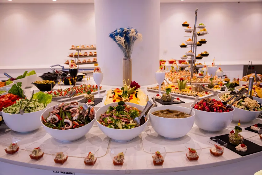 Golden Tulip Taj Sultan 5*-64