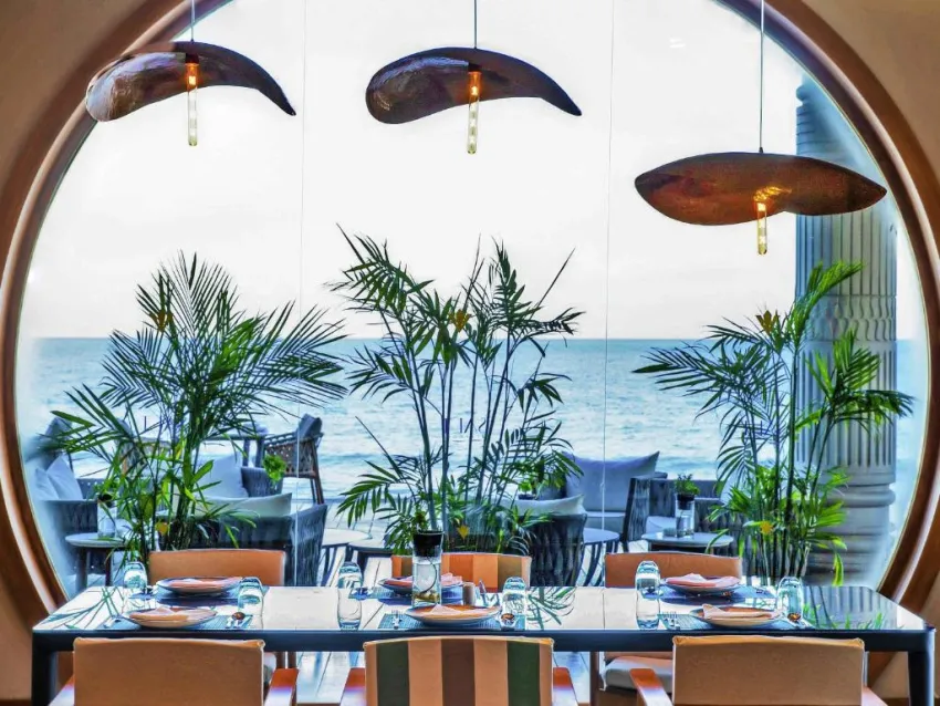 RIXOS PREMIUM MAGAWISH SUITES & VILLAS  5*-3