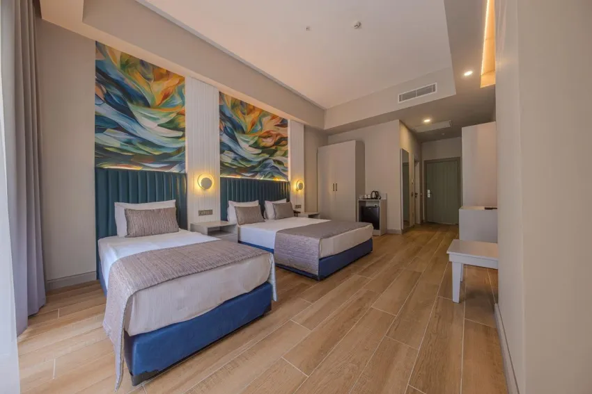 Dream Fun World Hotel 5*-39