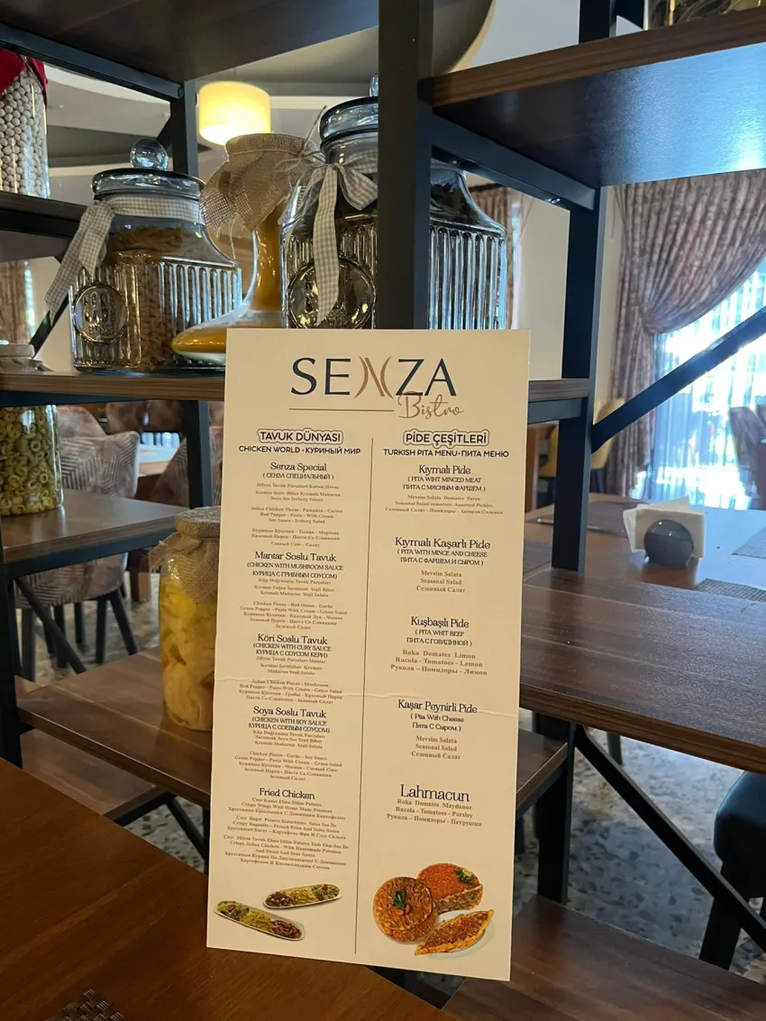 Senza The Inn Resort & Spa 5*-146