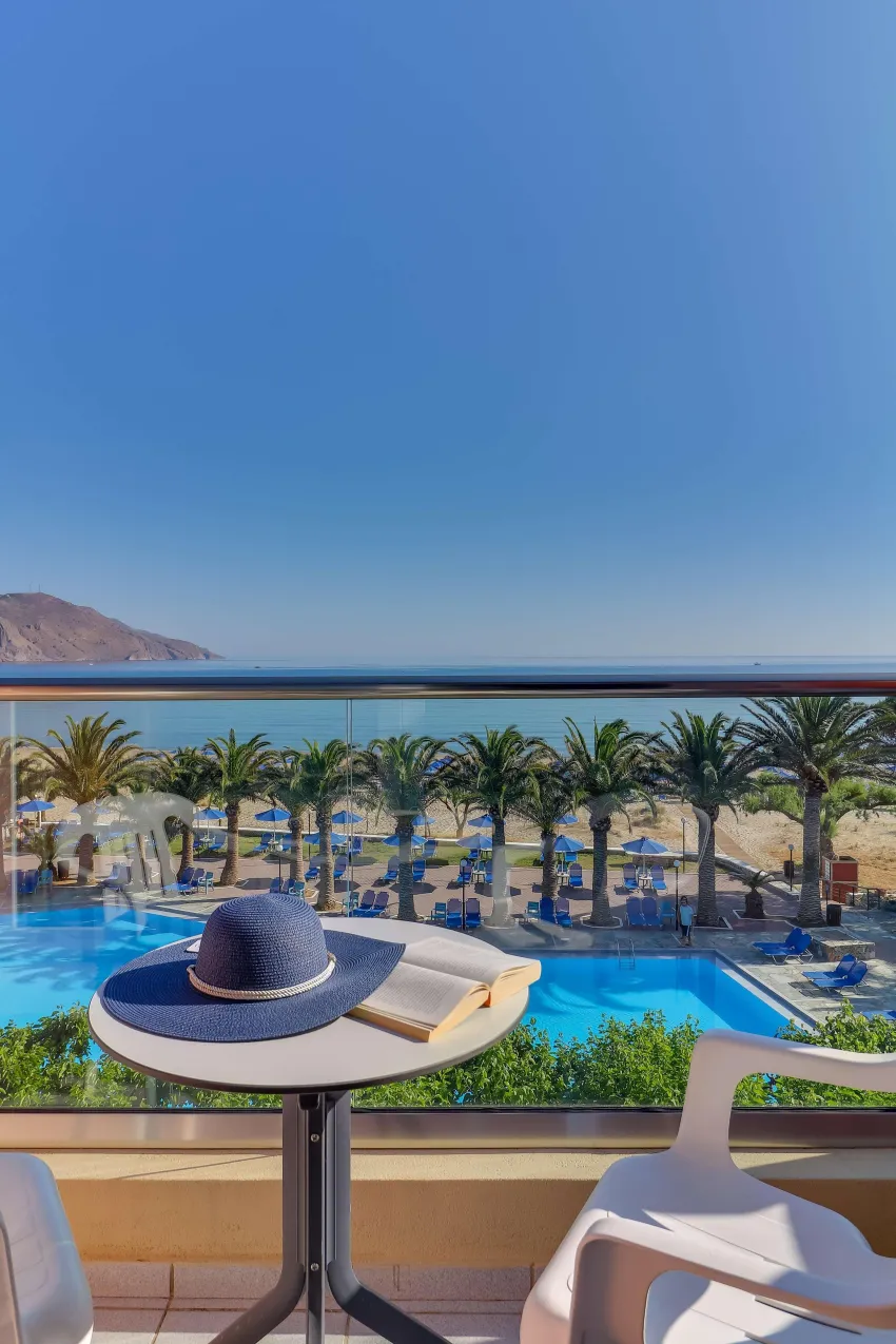 Mare Monte Beach 4*-24