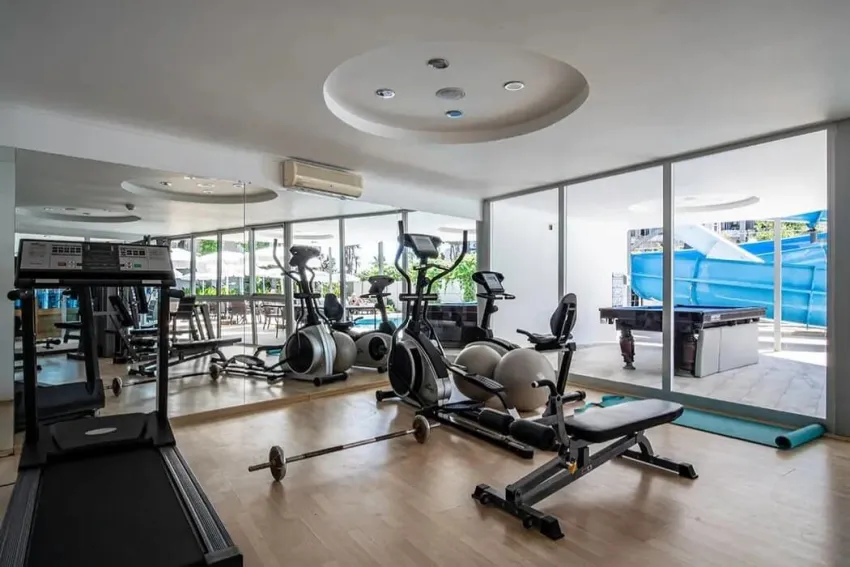 Blue Diamond Alya Hotel 4*-18