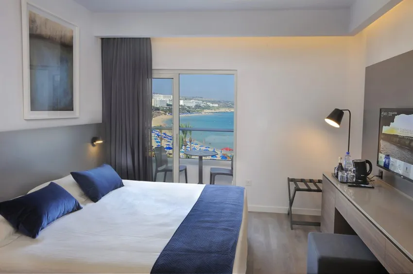 Okeanos Beach Boutique Hotel 3*-12