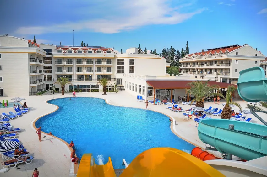 Kemer Dream Hotel 4*-1
