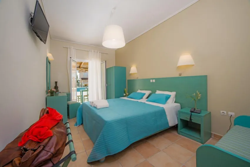 Eco Resort Zefyros 3*-23