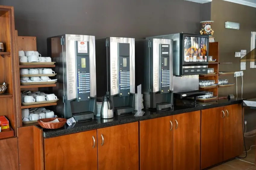 Basilica Holiday Resort 3*-10