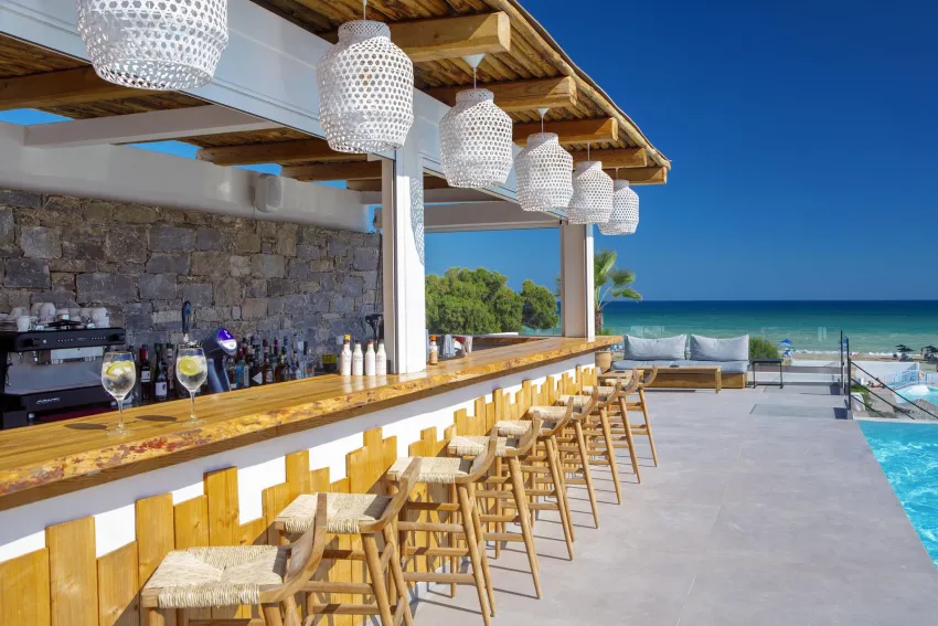 Atermono Boutique Resort 5*-13