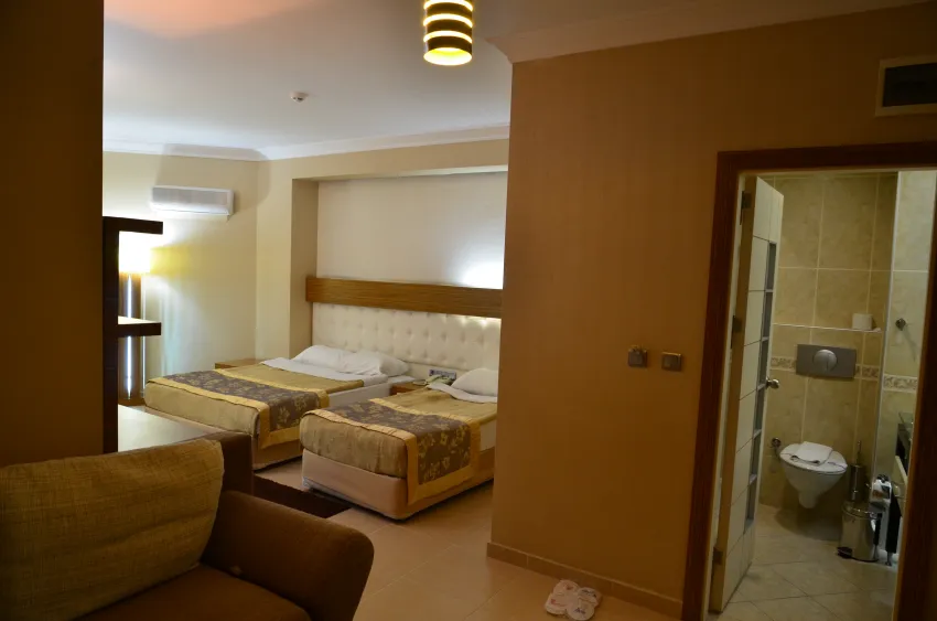 Grand Zaman Garden 4*-27