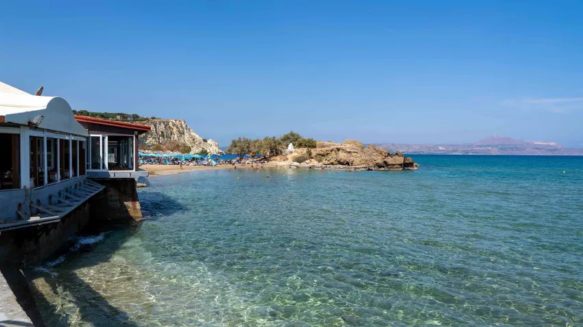 Almyrida Village & Waterpark 4*-7