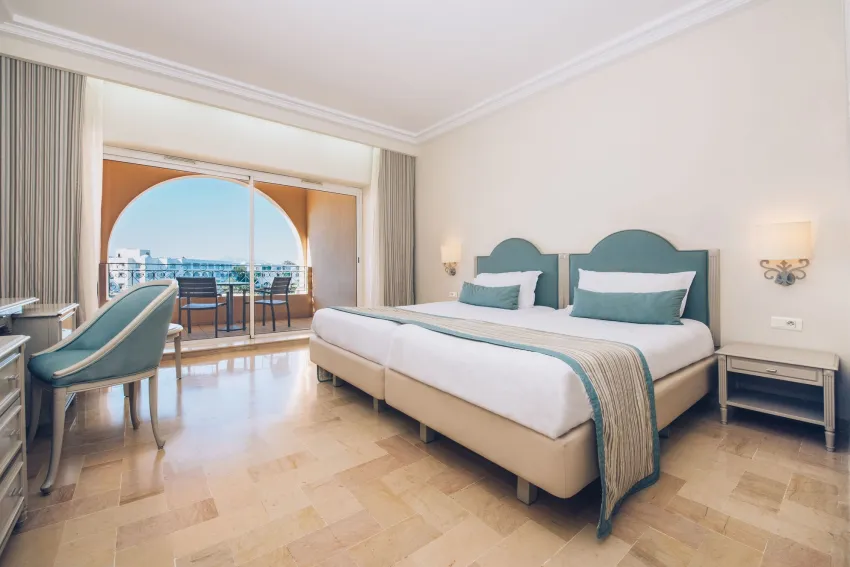 Iberostar Waves Averroes 4*-131