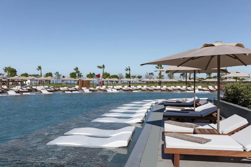 Cullinan Belek 5*-5