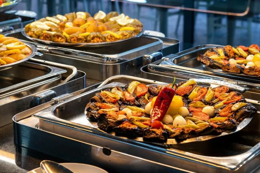 BLUE STAR HOTEL  4*-24