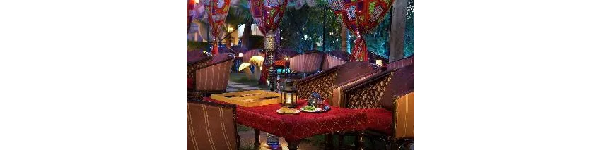 Swiss Inn Hurghada Resort Ex. Hilton Hurghada Resort 5*-329