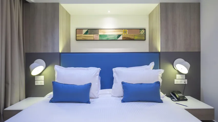 Sousse Pearl Marriott Resort & Spa 5*-15