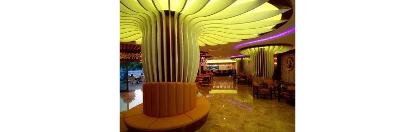 Grand Zaman Beach Hotel 4*-8