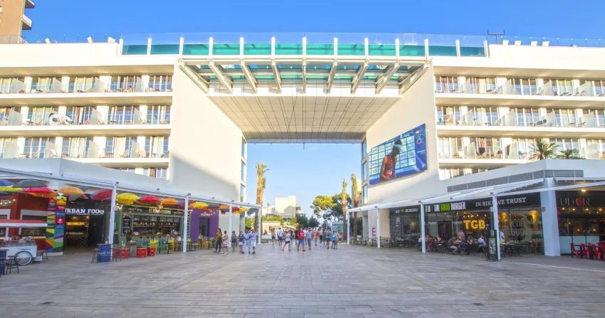 Innside by Melia Calvia Beach 4*-8