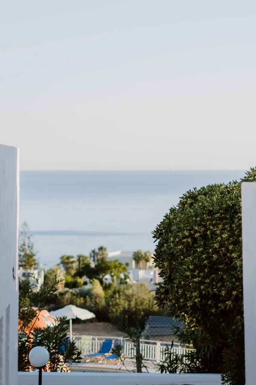 Sunshine Village Chersonissos 4*-15