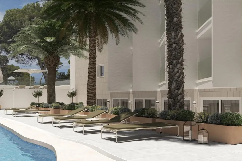 HM Isabela – Adults Only 4*-29