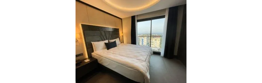 Turkay Hotel 3*-23