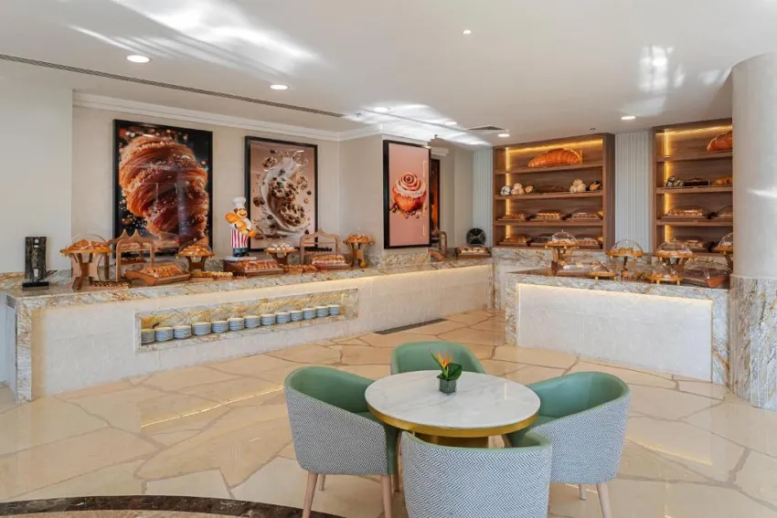 ALBATROS PALACE SHARM  5*-38