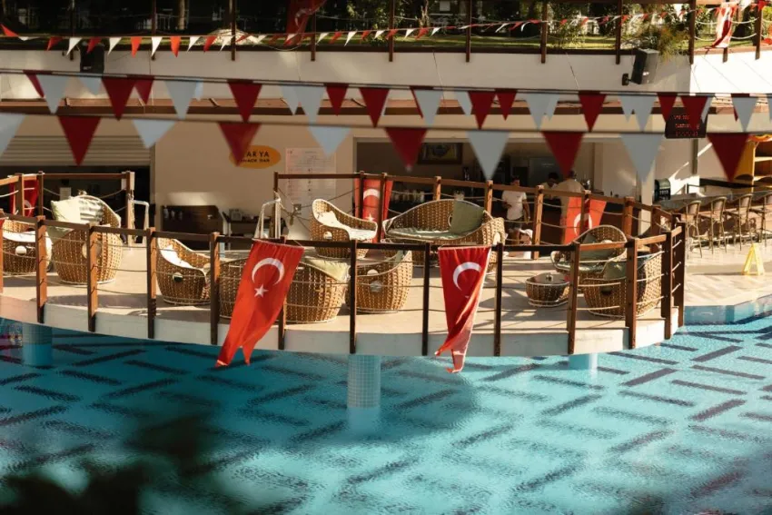 Castival Hotel 5*-38