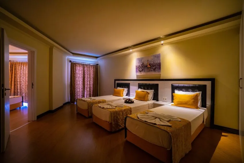 Senza The Inn Resort & Spa 5*-27