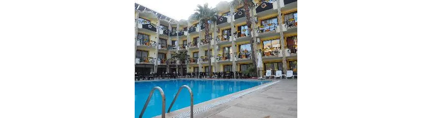 Club Herakles Hotel 4*-7