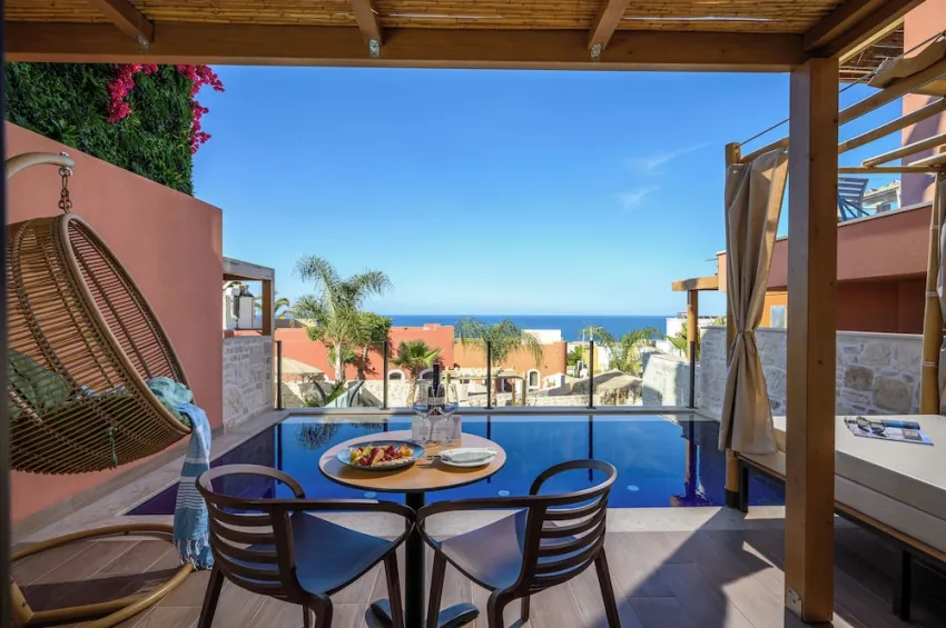 Esperides Resort Crete, The Authentic Experience 4*-98