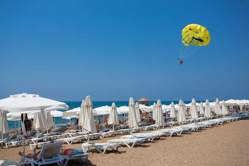 Water Side Resort & Spa 5*-126