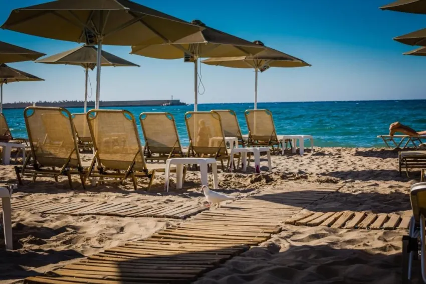 Theo Hotel Rethymno 2*-12