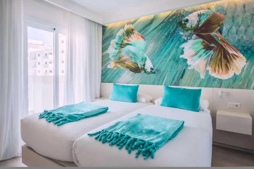 Iberostar Waves Alcudia Park 4*-19