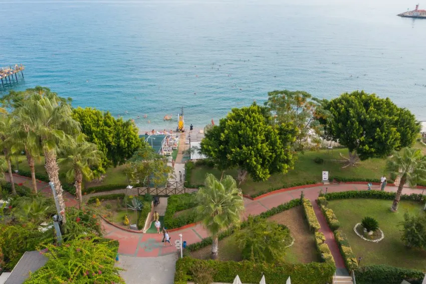 IBEROTEL CASA DEL MAR RESORT (EX.SENTIDO CASA DEL MAR)  4*-18