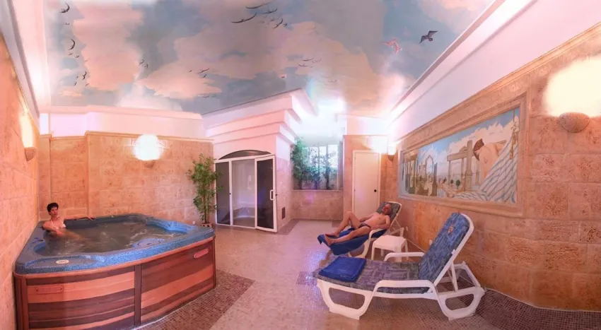 Isla de Cabrera Aparthotel 4*-7