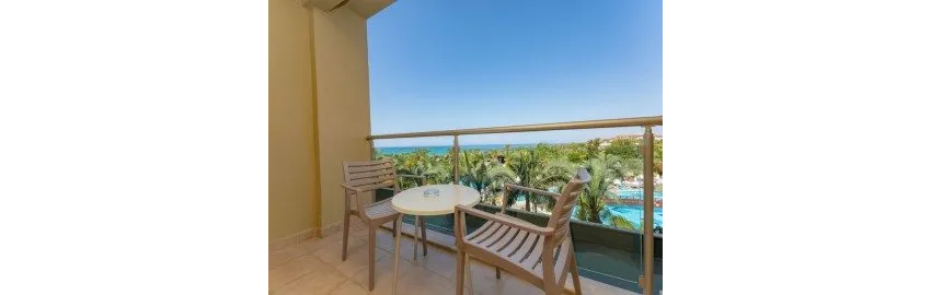 Sunis Kumkoy Beach Resort & Spa 5*-27