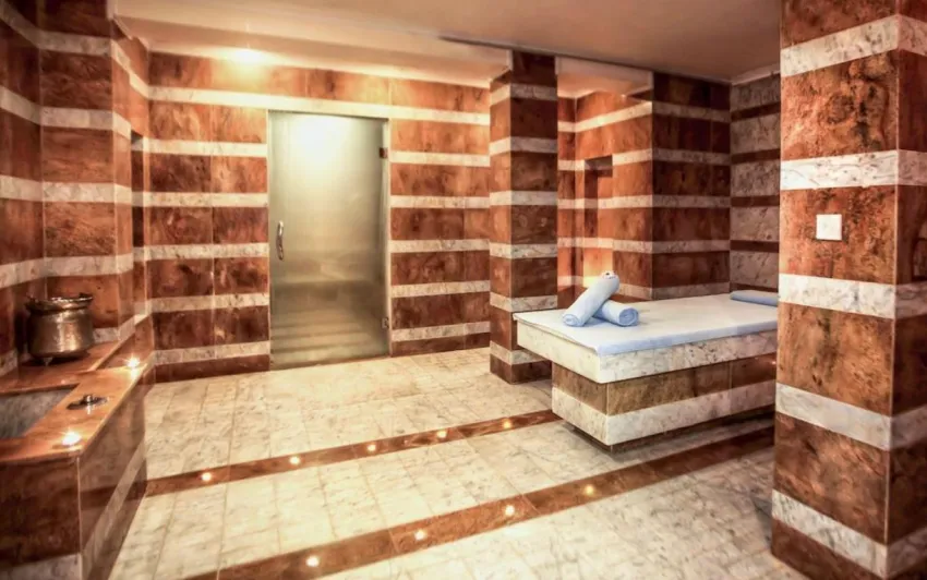 The Russelior Hotel & Spa 5*-39