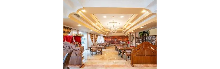 Armas Pemar Beach (Ex. Pemar Beach) 5*-4