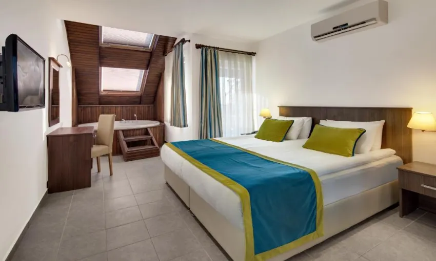 Side Sunberk Hotel 3*-21