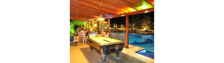 Summer Memories Apartments 3*-50