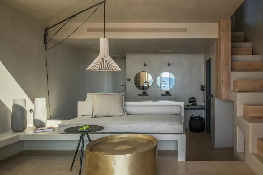 Acro Suites - A Wellbeing Resort 5*-8