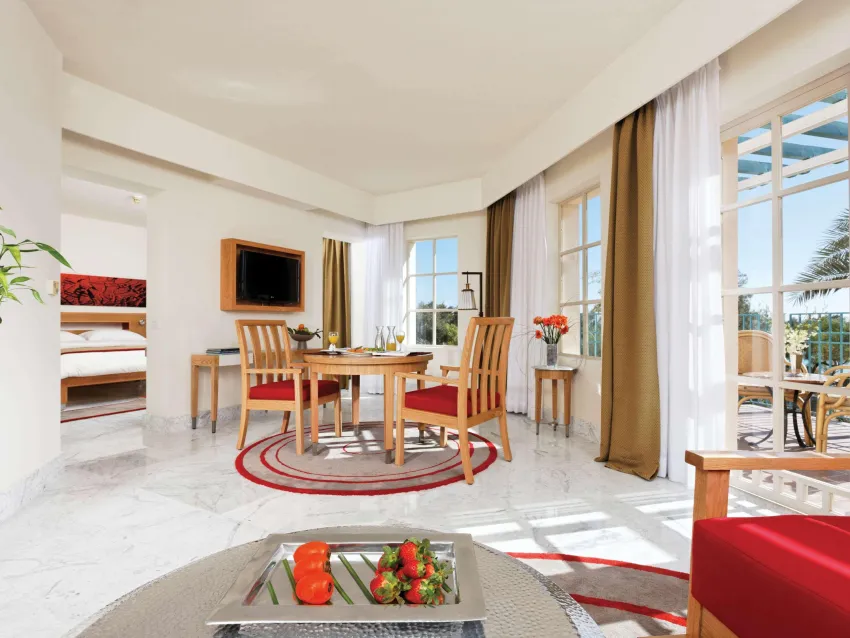 Movenpick Resort And Spa El Gouna 5*-18