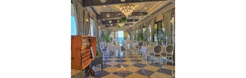 Aria Resort & Spa Hotel 5*-21