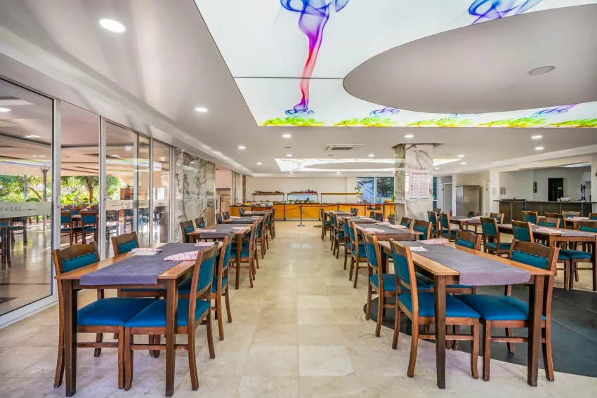 Arsi Blue Beach Hotel 4*-16