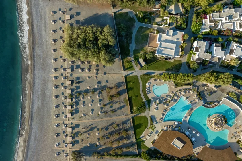Lindian Village Resort Rhodes, Curio Collection by Hilton 4*-182