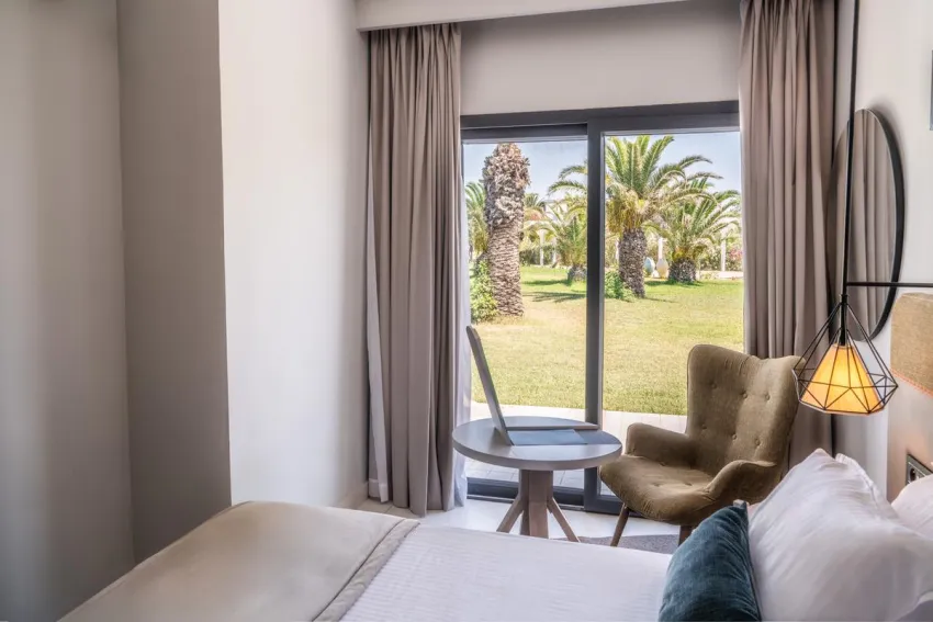 Iberostar Selection Mirage Hammamet 5*-57