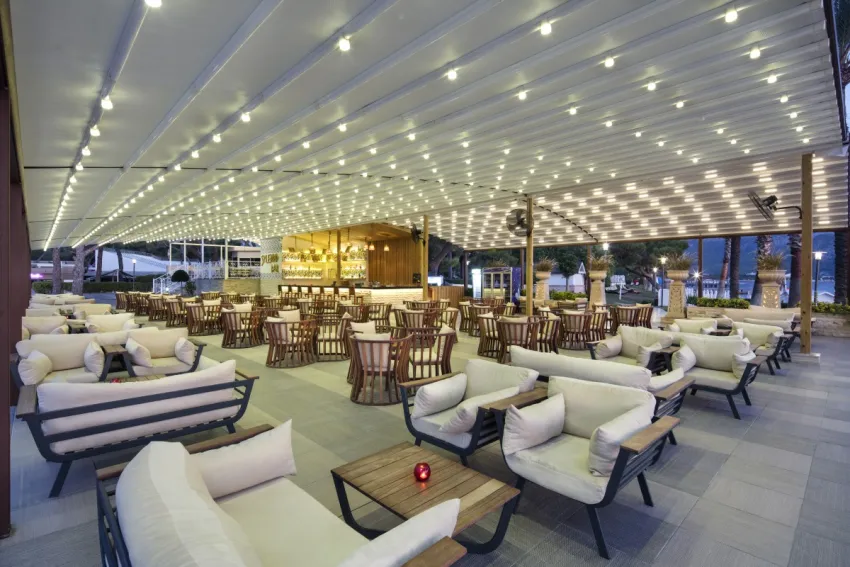 Nirvana Mediterranean Excellence 5*-39