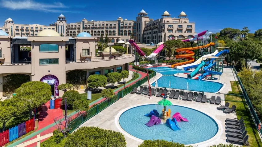 Spice Hotel & Spa 5*-82